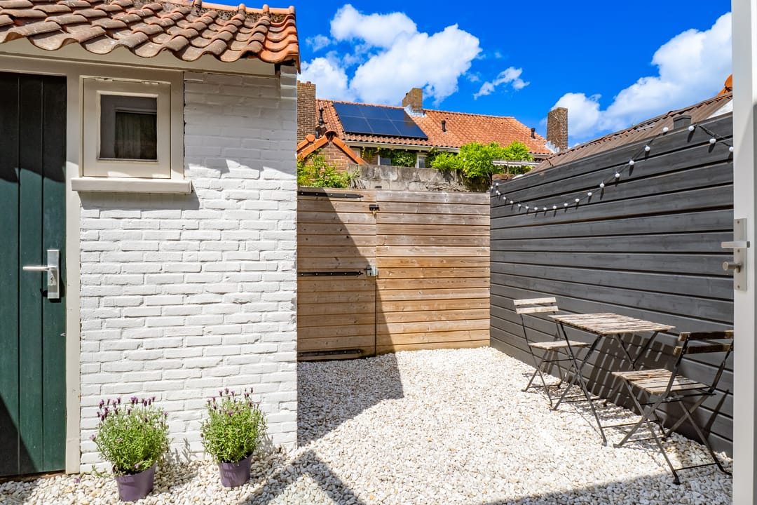 Renovated Family Home with Garden and Energy Label A in Pijlsweerd — 17