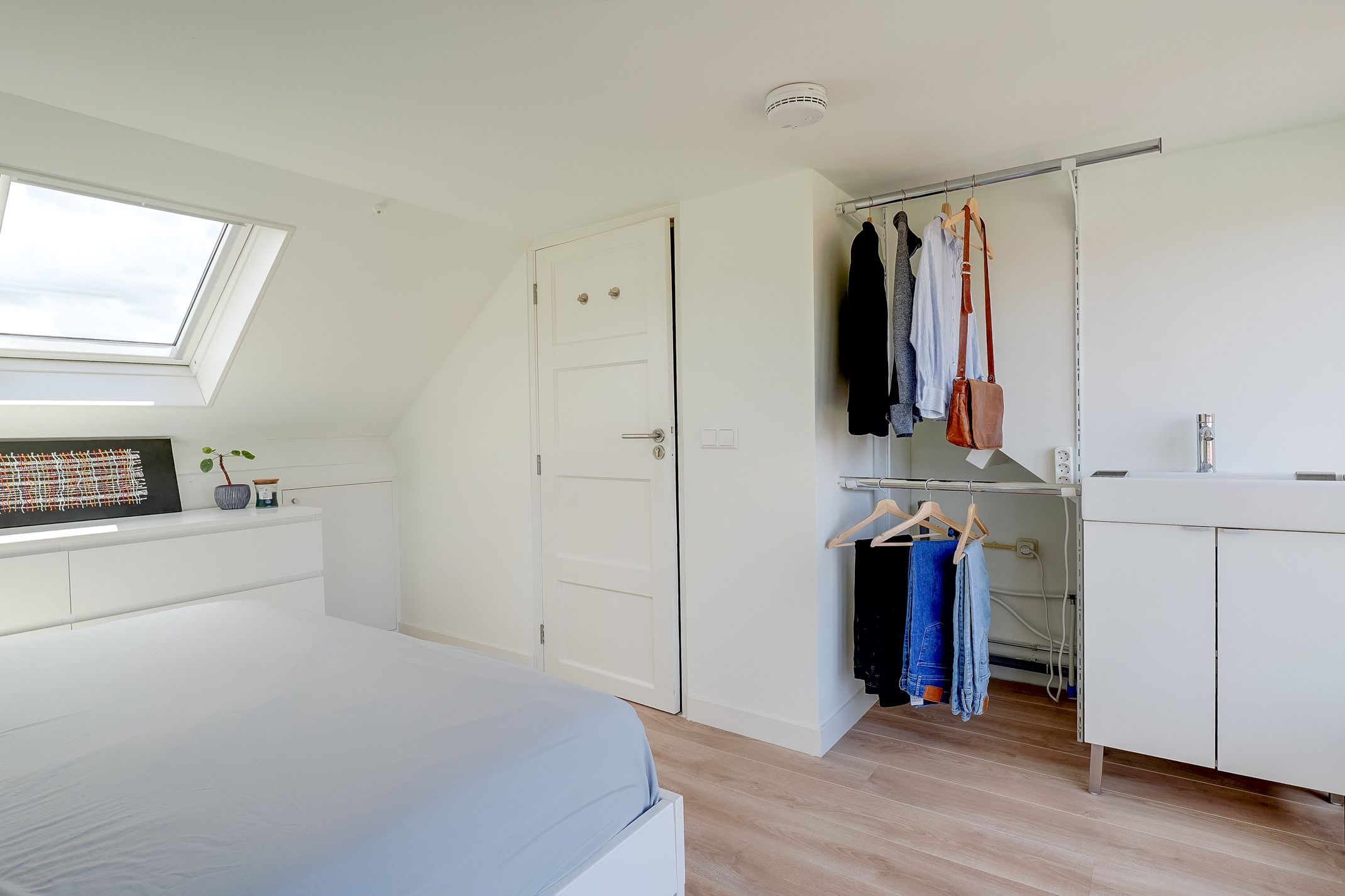 Renovated Family Home with Garden and Energy Label A in Pijlsweerd — 36