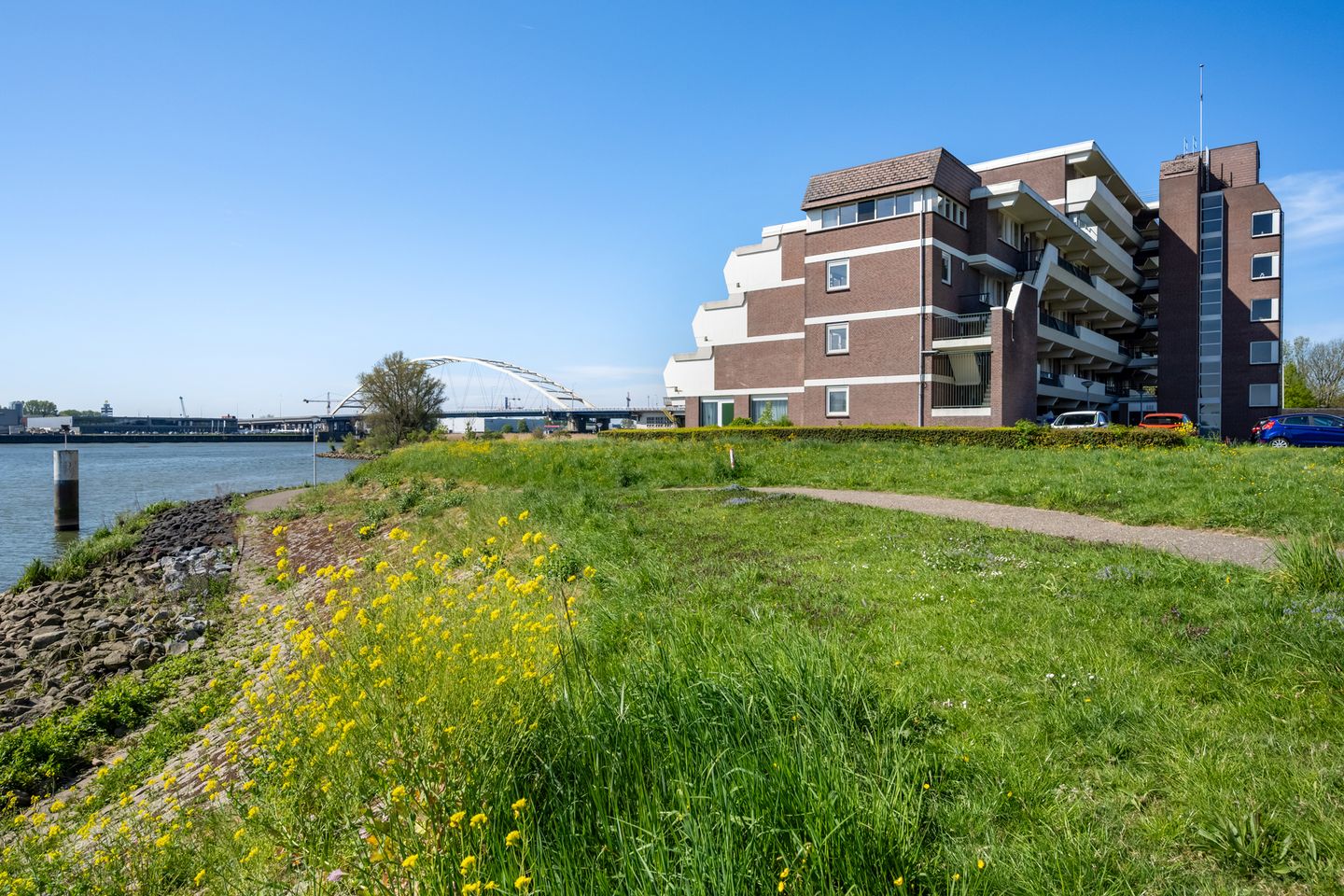 Photo 5 of Huys de Merwede 57