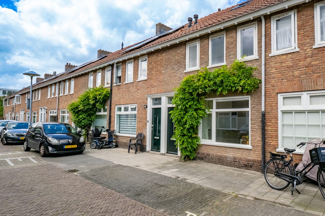 Renovated Family Home with Garden and Energy Label A in Pijlsweerd — 37