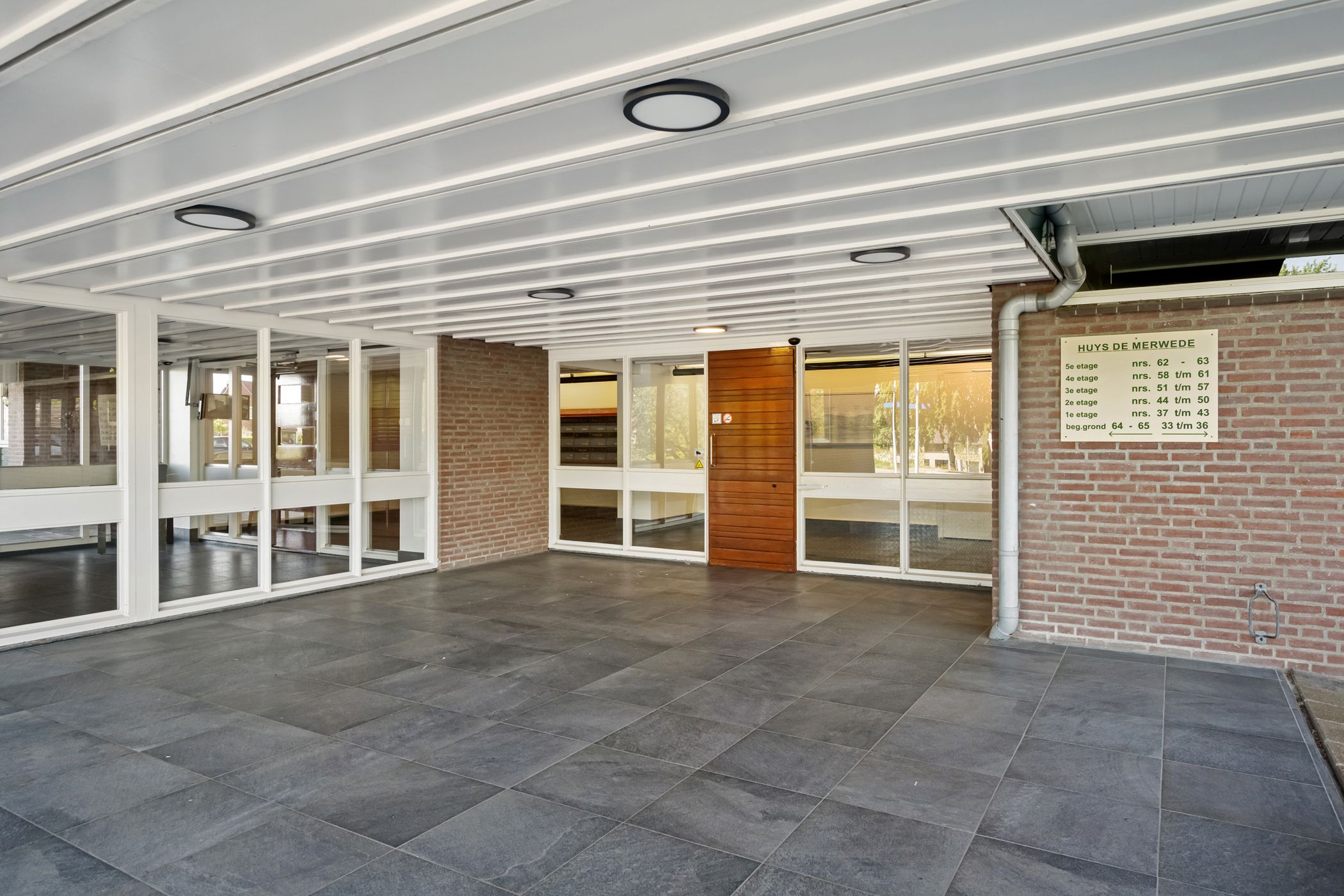 Photo 6 of Huys de Merwede 57
