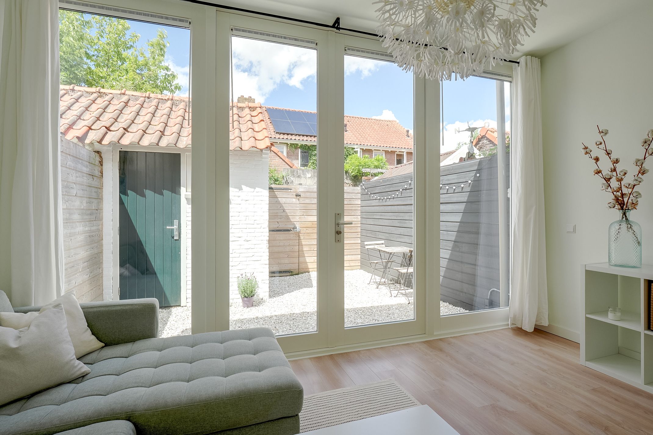 Renovated Family Home with Garden and Energy Label A in Pijlsweerd — 15