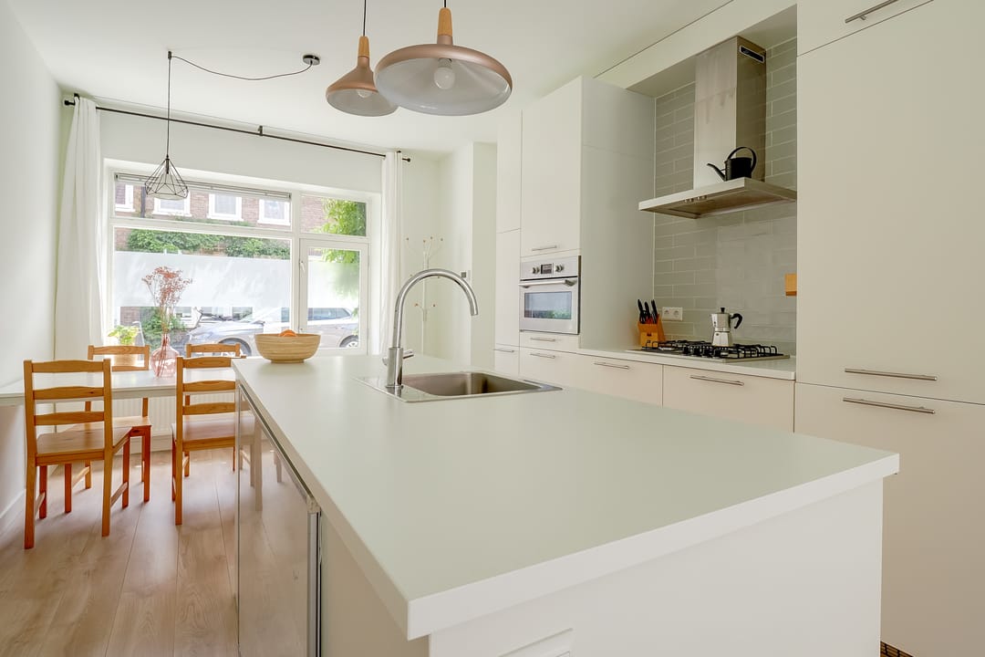 Renovated Family Home with Garden and Energy Label A in Pijlsweerd — 11