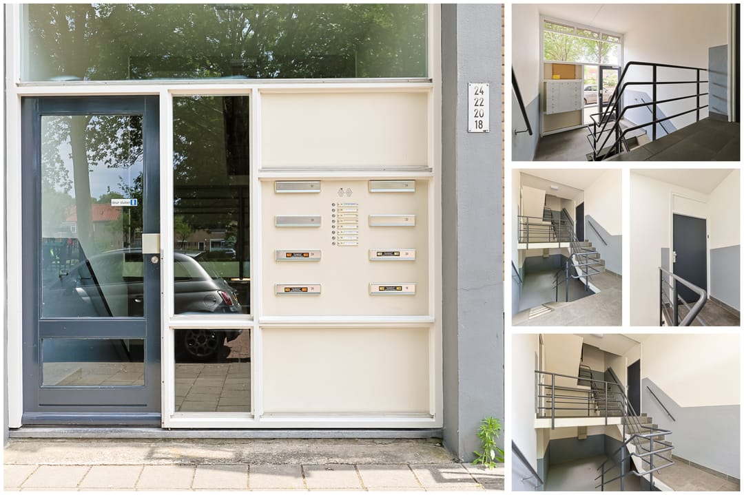 Photo 8 of Seringenstraat 24