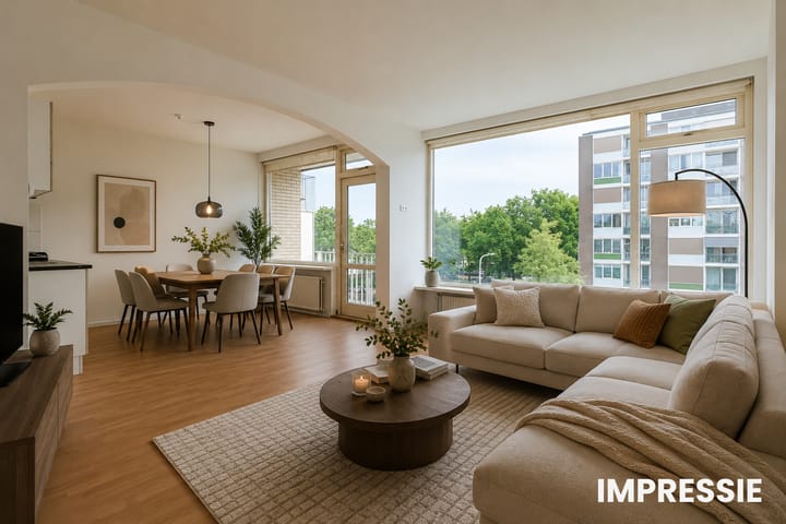 Appartement te koop: Seringenstraat 24, Alphen Aan Den Rijn
