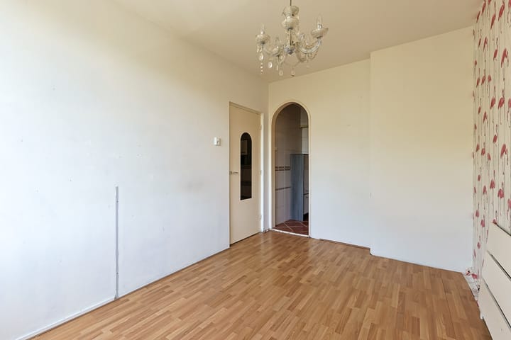 Appartement te koop: Seringenstraat 24, Alphen Aan Den Rijn