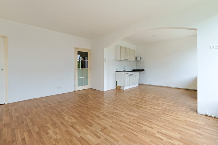 Appartement te koop: Seringenstraat 24, Alphen Aan Den Rijn
