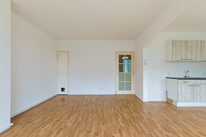 Appartement te koop: Seringenstraat 24, Alphen Aan Den Rijn