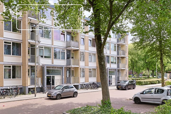 Photo 2 of Seringenstraat 24