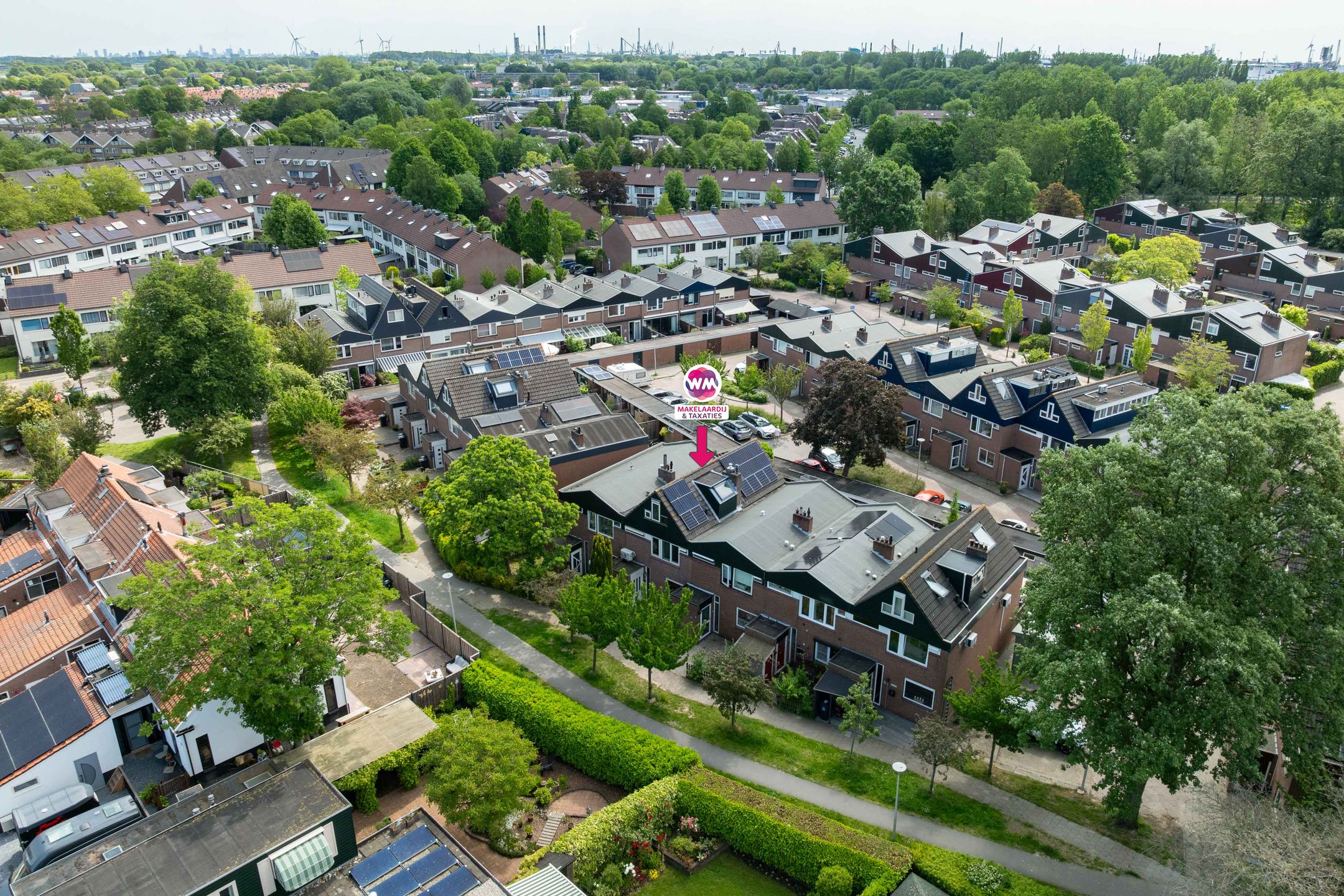 Foto 3 van Bomendijk 13