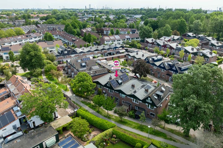 Foto 3 van Bomendijk 13