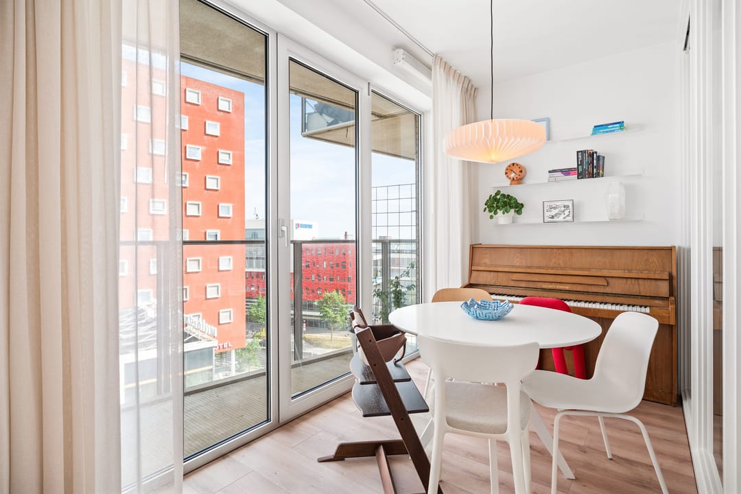 Photo 22 of Piet Mondriaanlaan 401