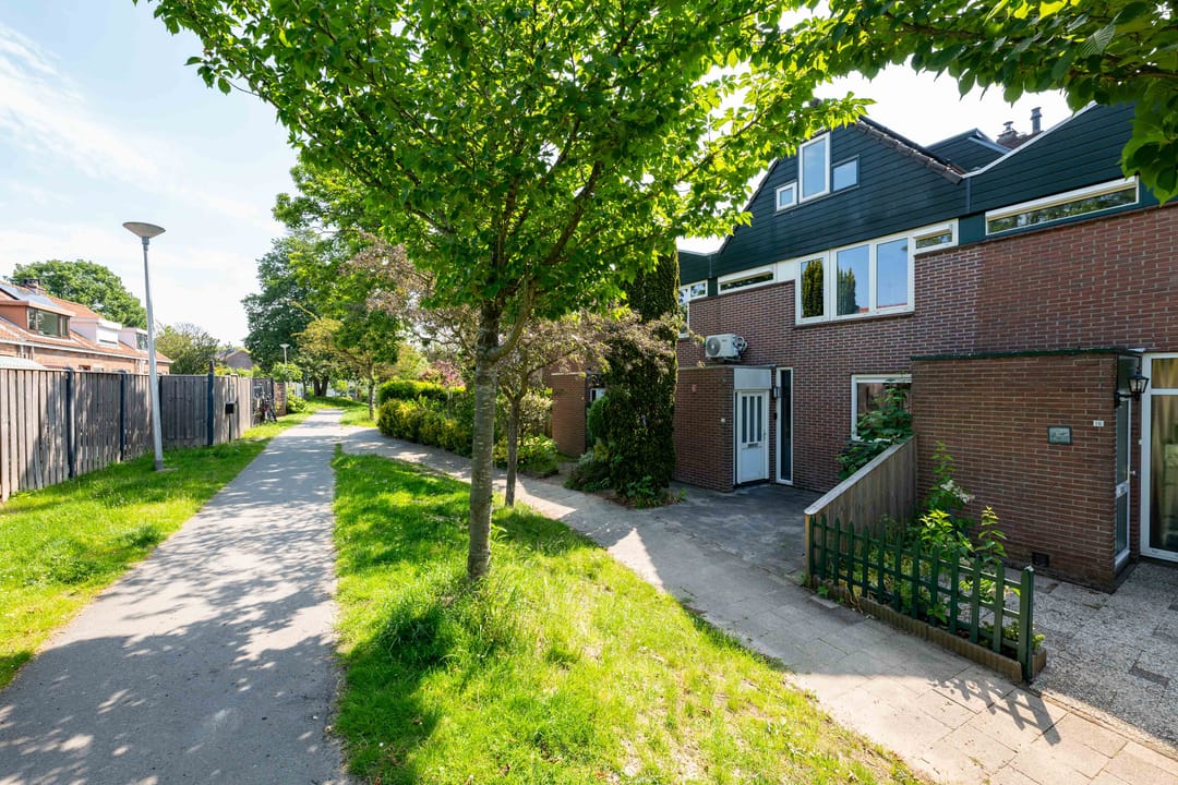 Foto 41 van Bomendijk 13