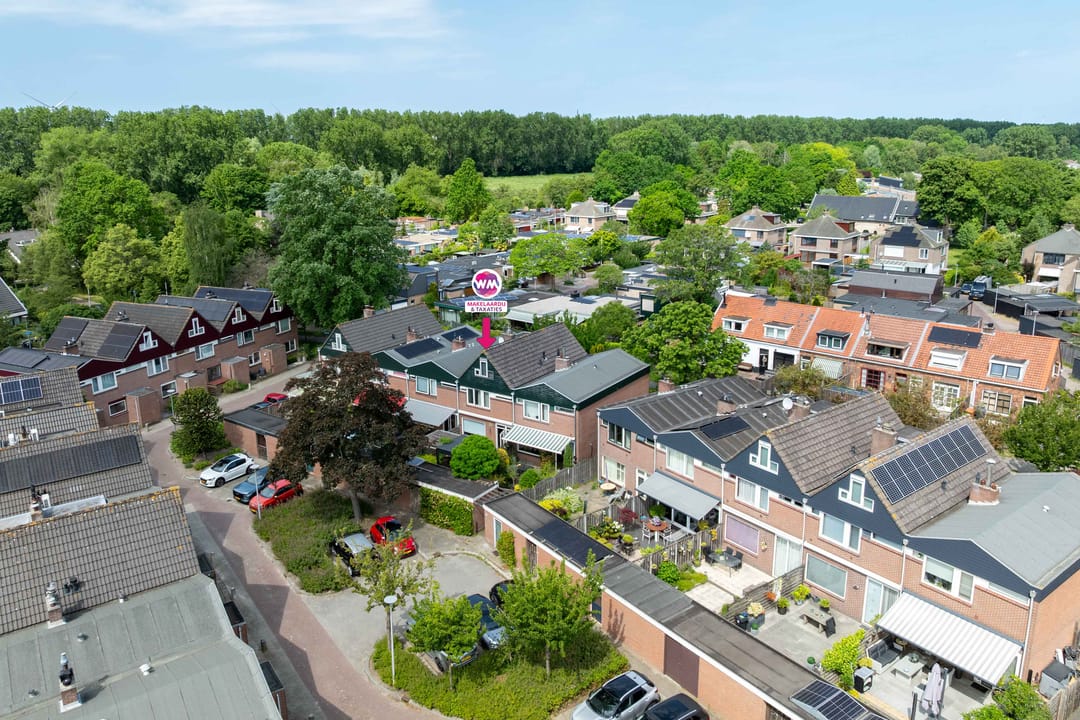 Foto 43 van Bomendijk 13