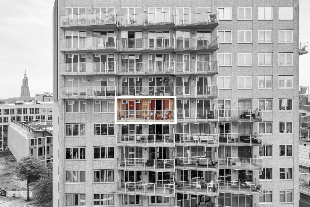 Photo 37 of Piet Mondriaanlaan 401