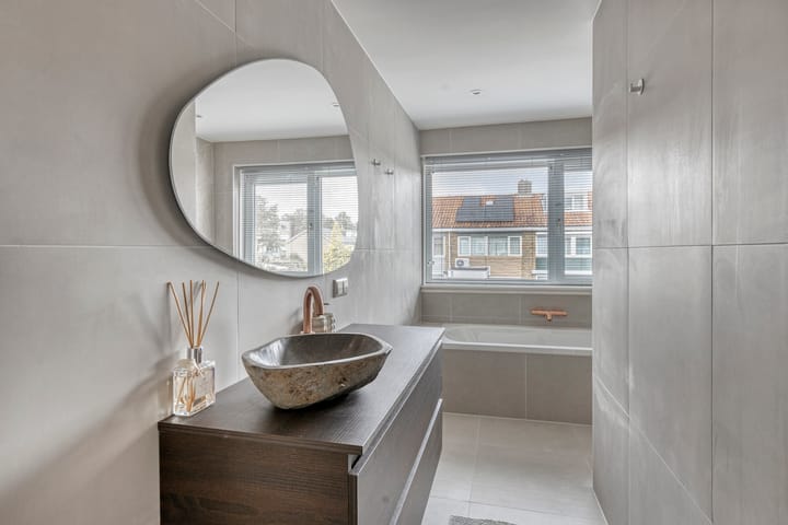 Foto 5 van Johanna Naberstraat 49