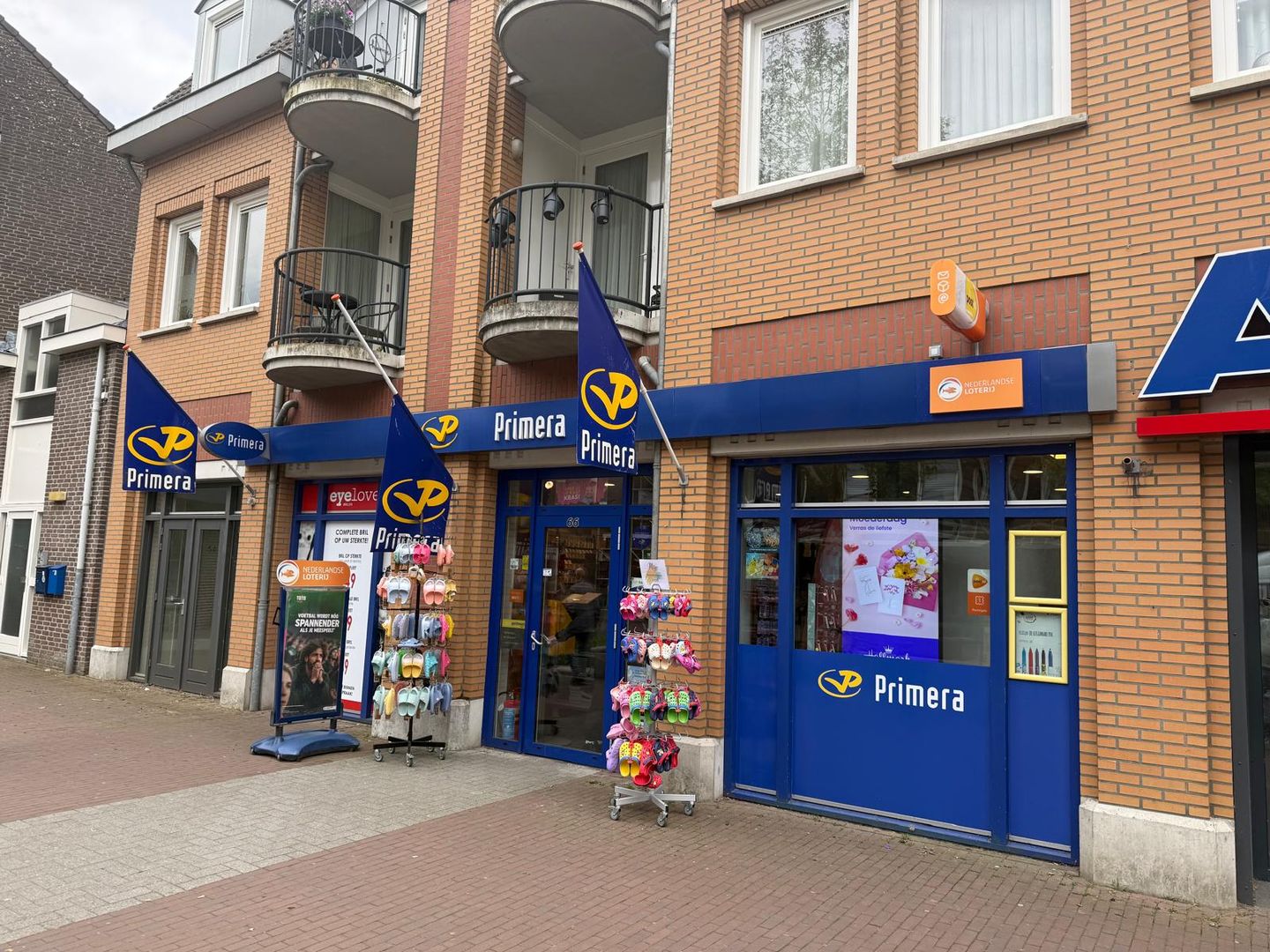 View photo 3 of Dorpstraat 66