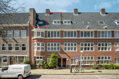 Eendrachtstraat thumbnail