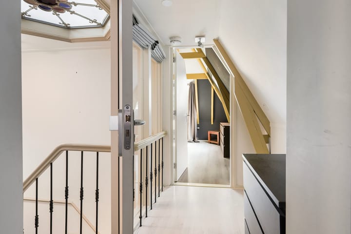 Photo 5 of Grote Kerkstraat 27-B