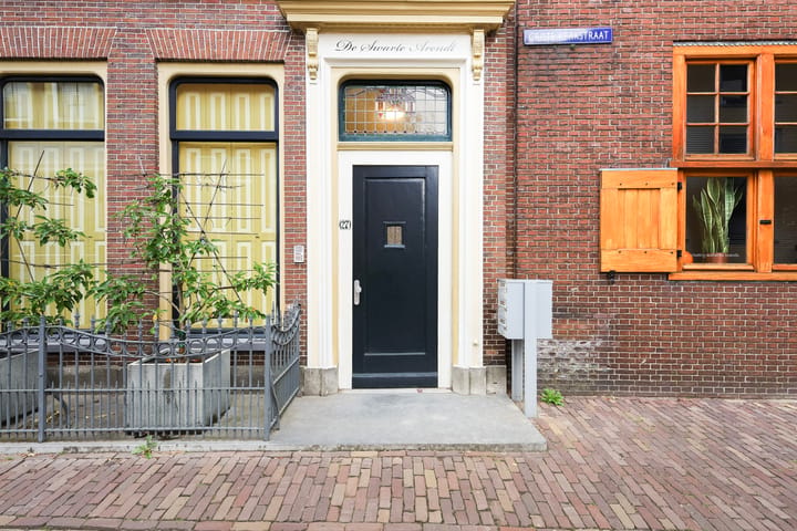 Photo 2 of Grote Kerkstraat 27-B