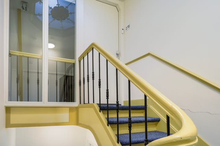 Photo 4 of Grote Kerkstraat 27-B
