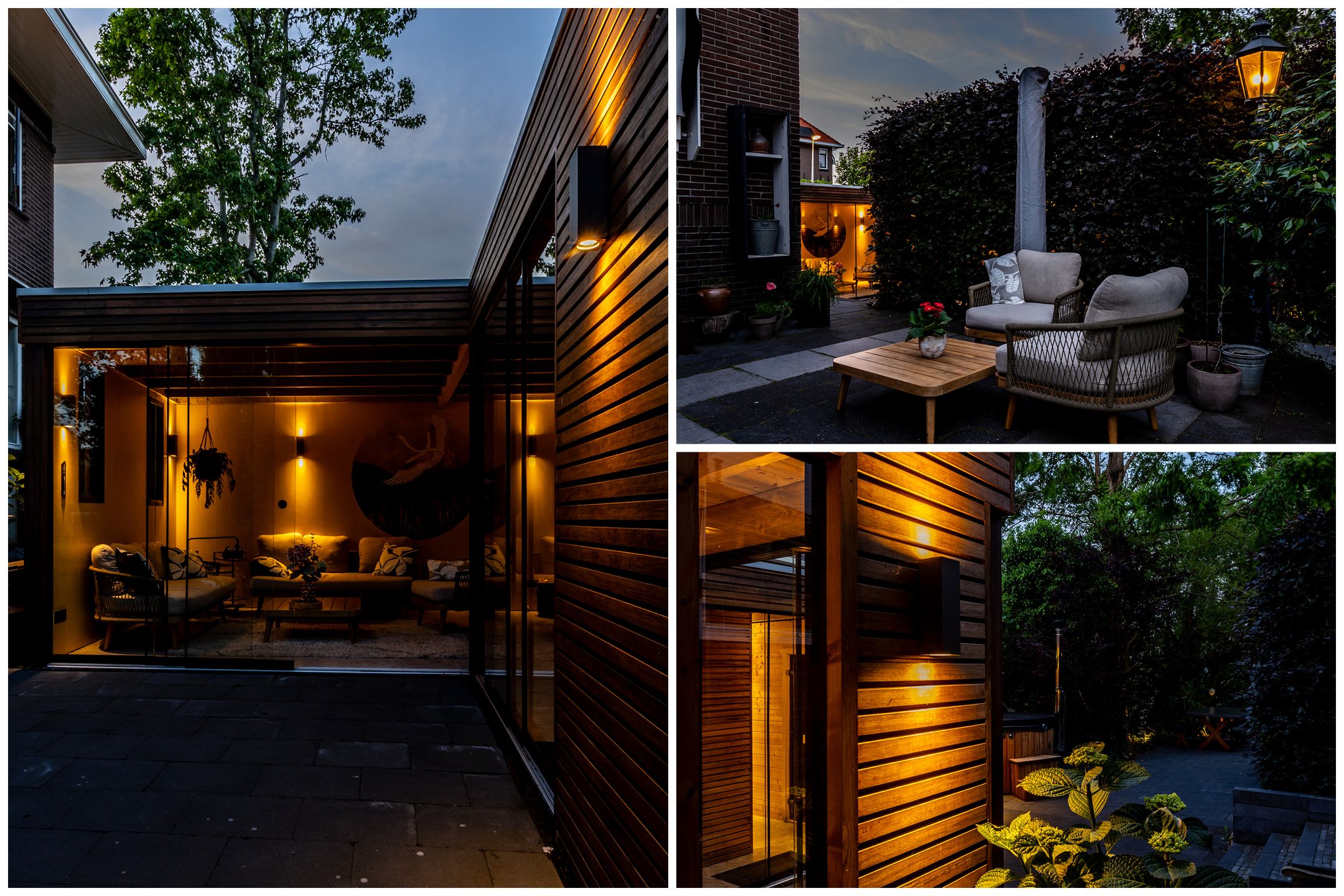 Charming 1930s Waterfront Detached House with Modern Luxury — 78