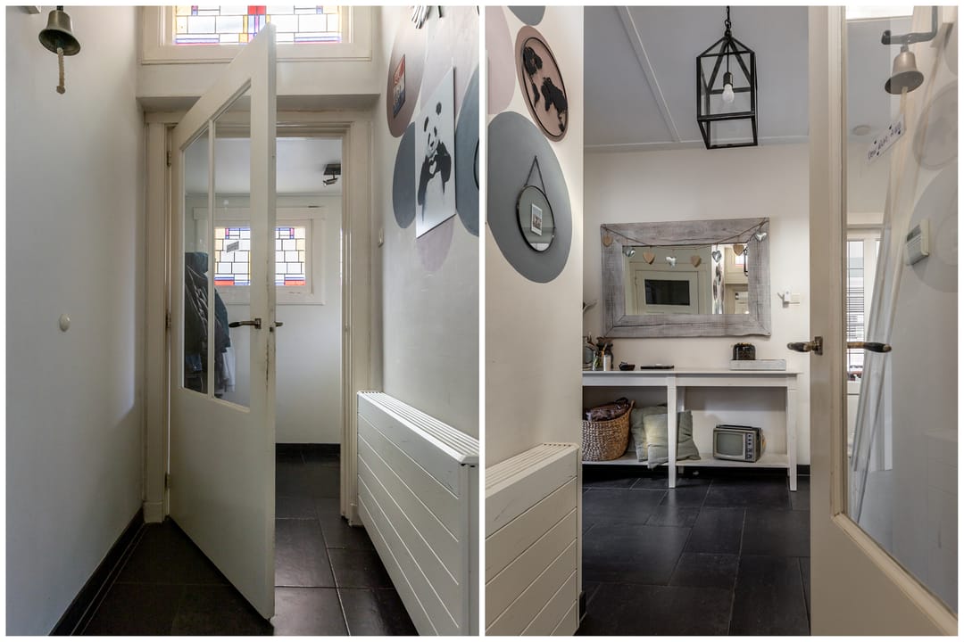 Charming 1930s Waterfront Detached House with Modern Luxury — 8