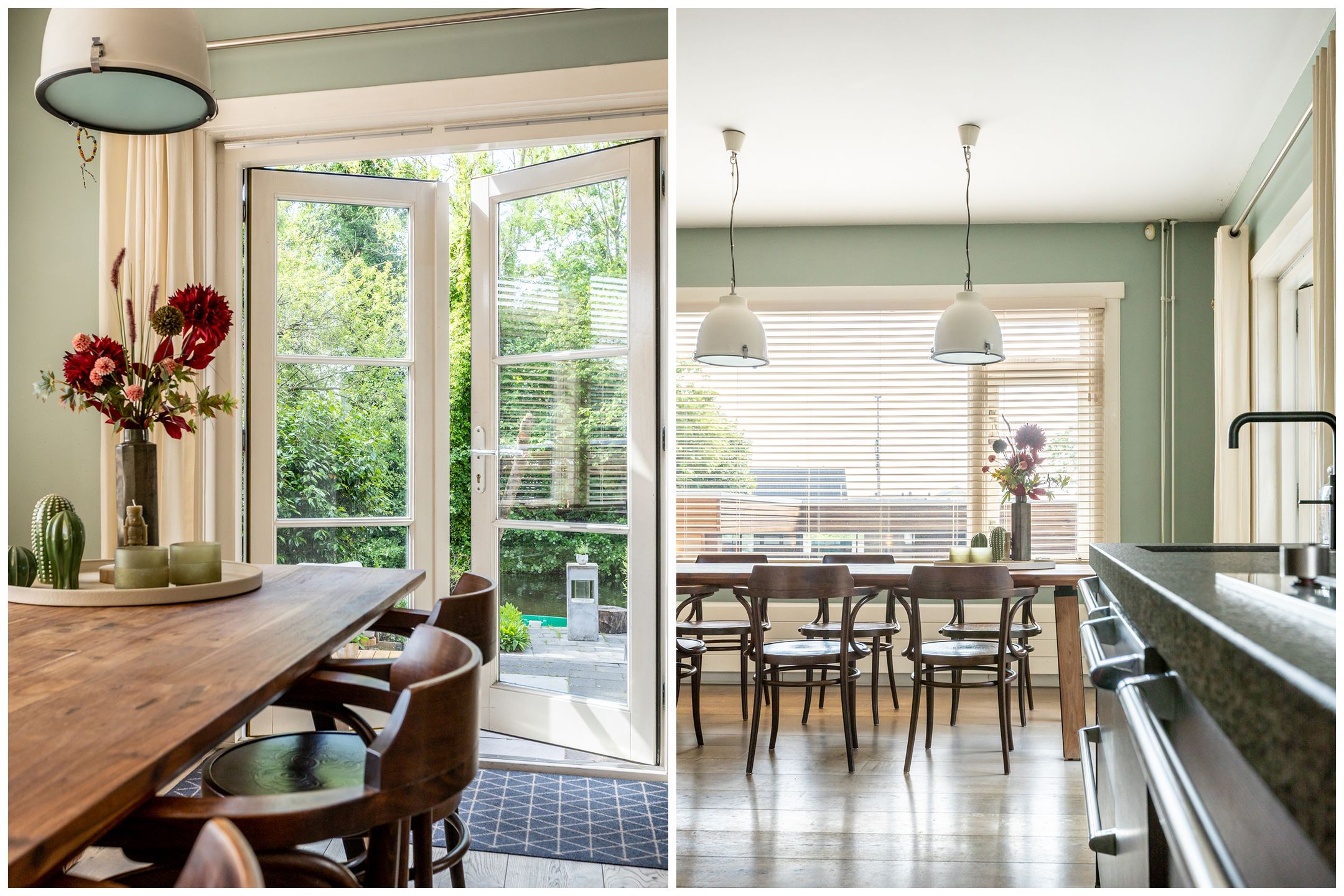 Charming 1930s Waterfront Detached House with Modern Luxury — 18