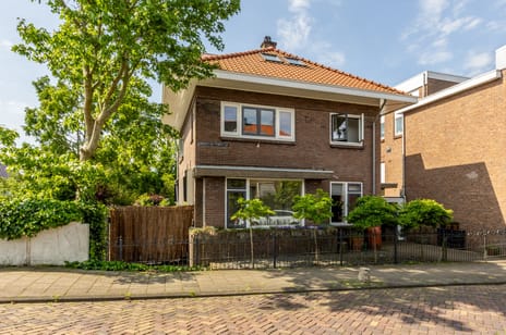 Burgemeester Trooststraat thumbnail