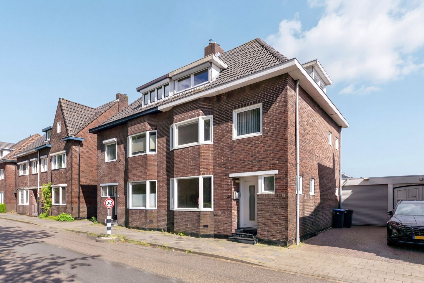 Foto 1 van Verlengde Wilhelminastraat 20