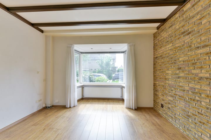 Tussenwoning te koop: Wethouder Hollaan 26, Odijk