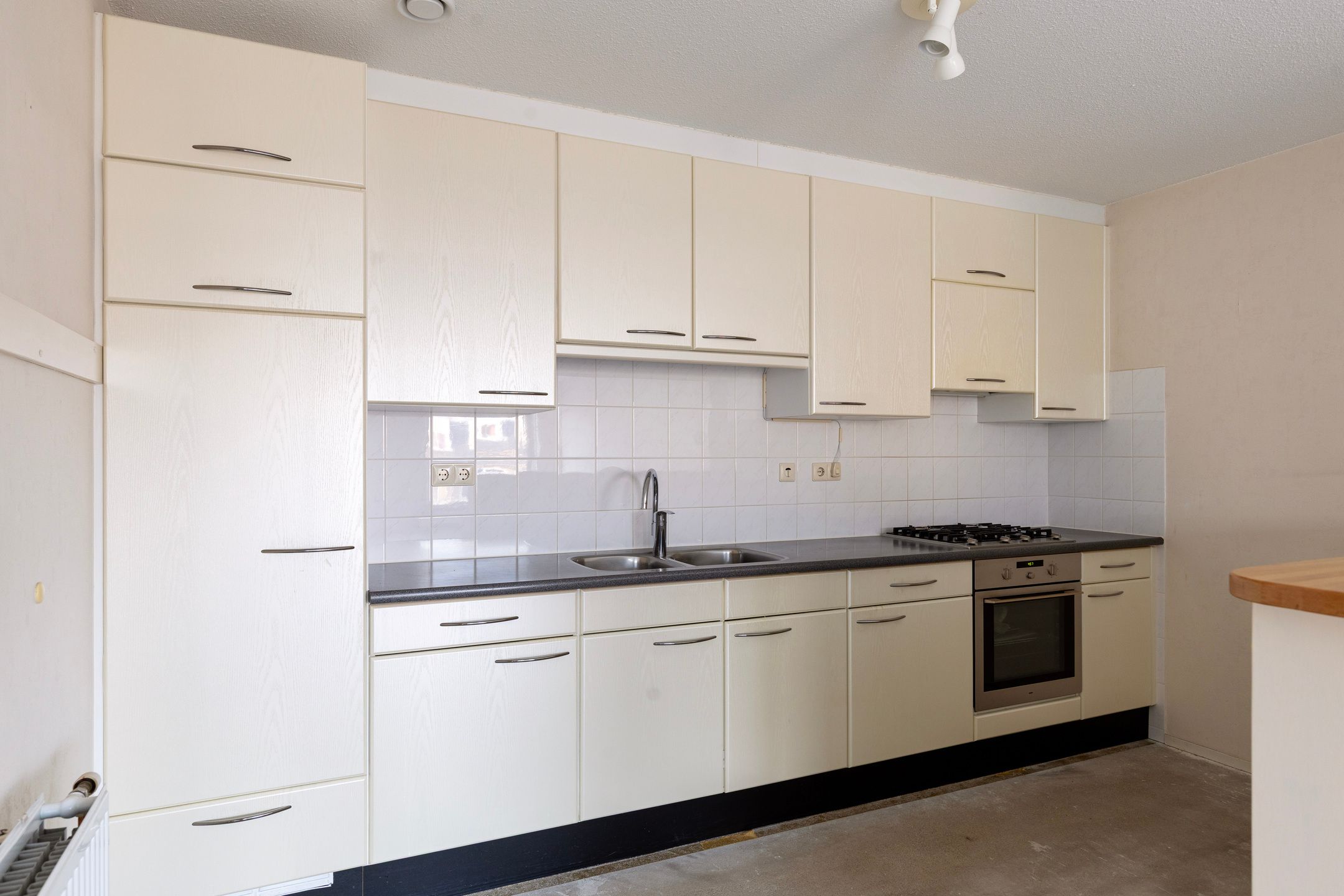 Bright three room apartment in central Lochem — 18