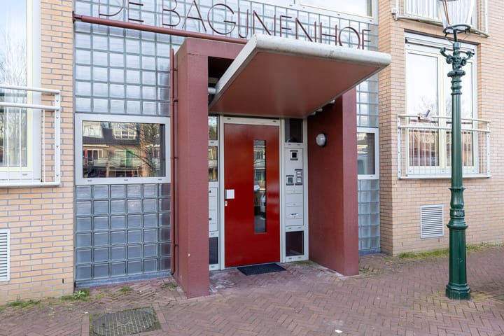 Foto 4 van Noorderwal 34-B