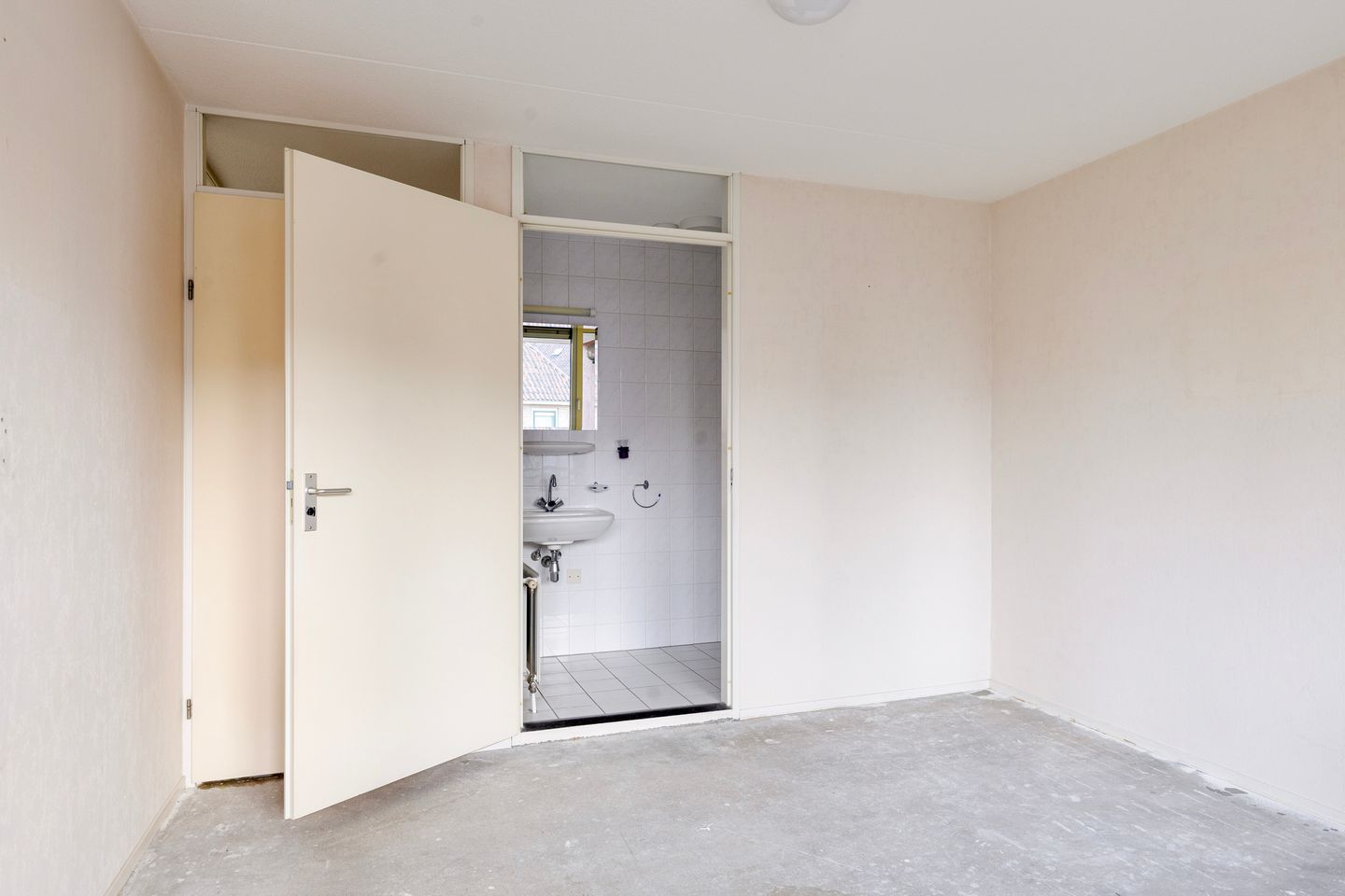 Bright three room apartment in central Lochem — 19