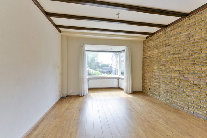 Tussenwoning te koop: Wethouder Hollaan 26, Odijk
