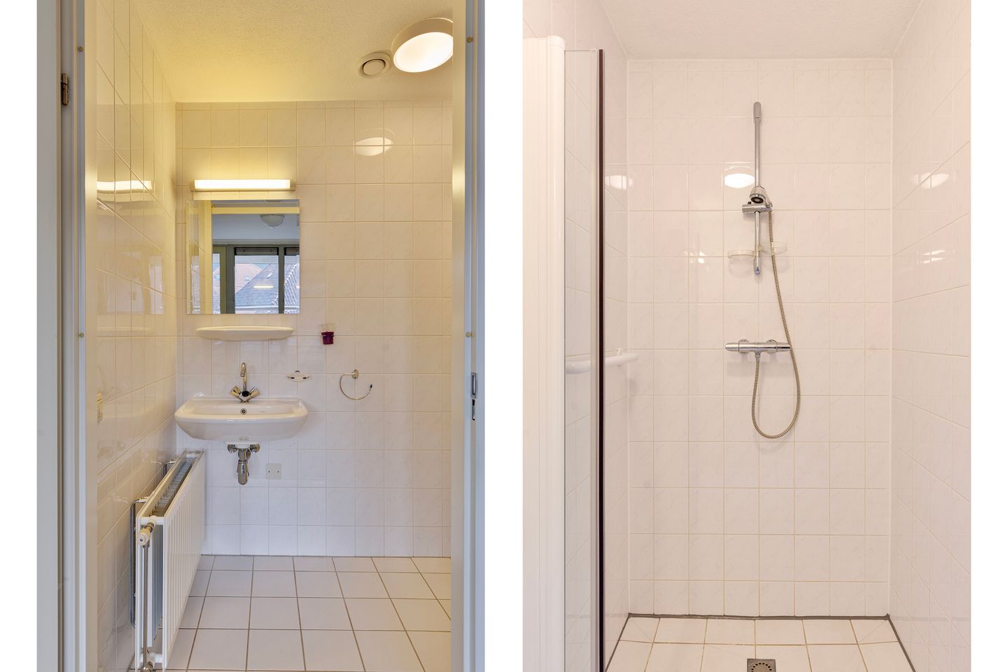 Bright three room apartment in central Lochem — 20