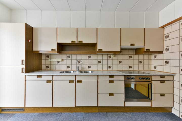 Tussenwoning te koop: Wethouder Hollaan 26, Odijk