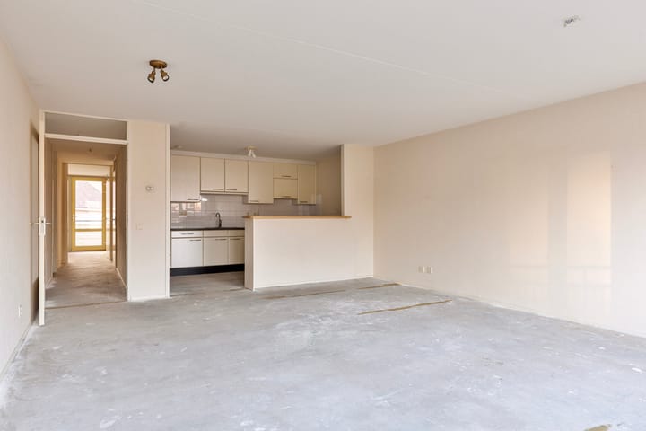 Appartement te koop: Noorderwal 34B, Lochem