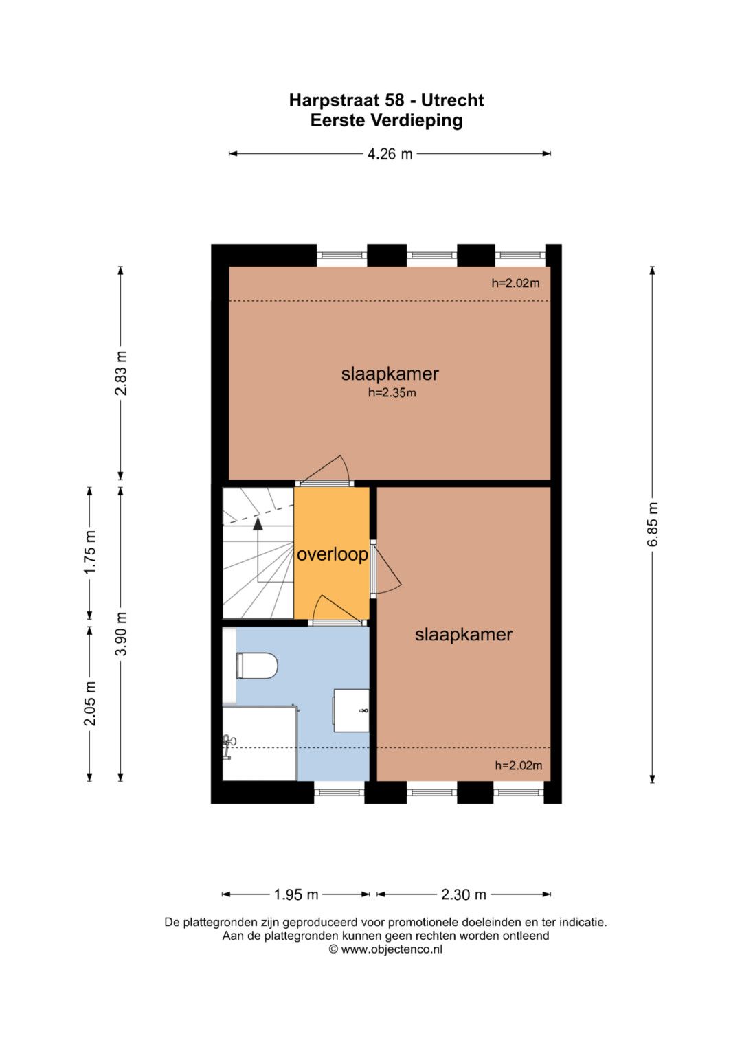 Renovated Family Home with Garden and Energy Label A in Pijlsweerd — 39