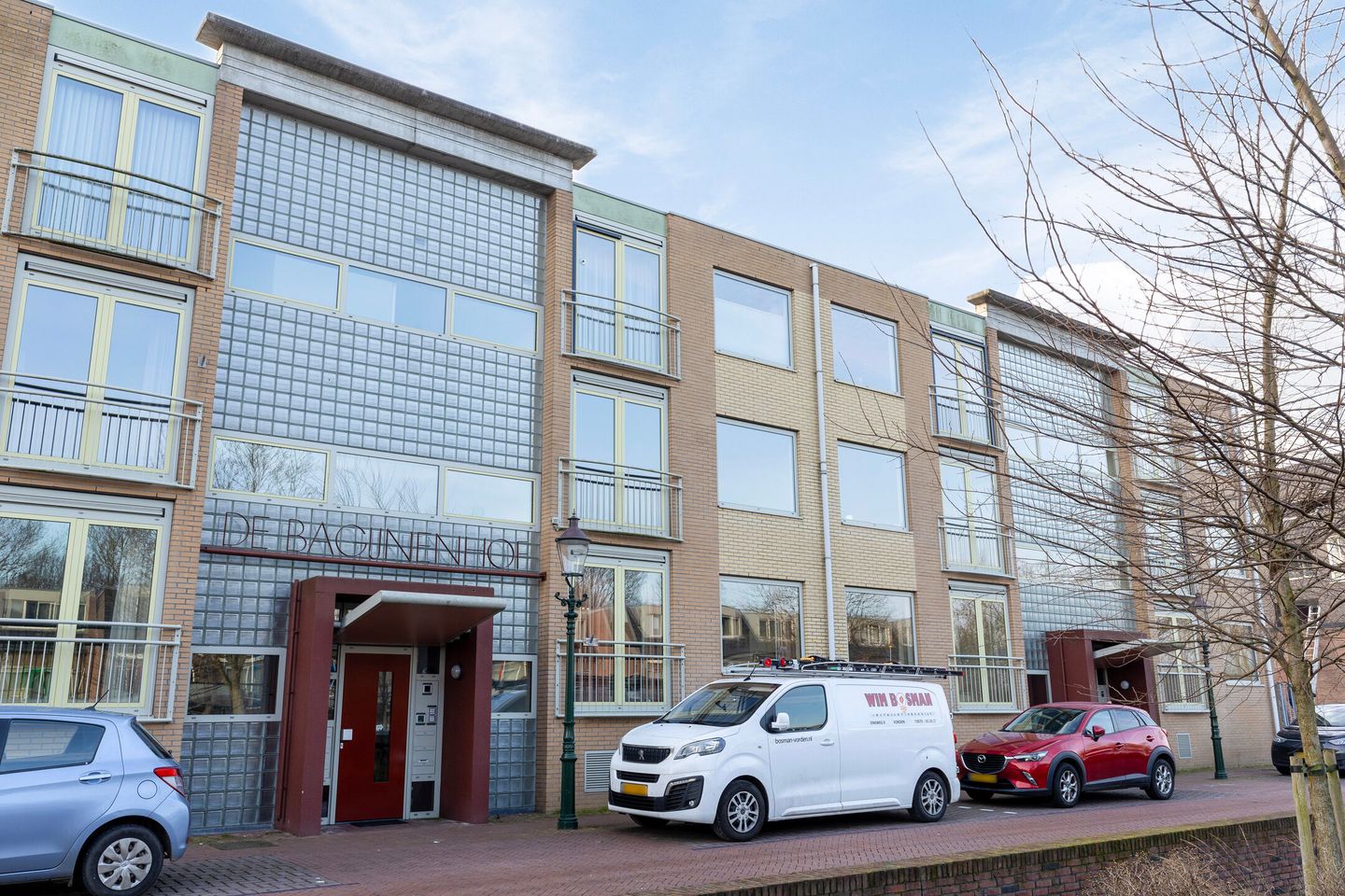 Foto 1 van Noorderwal 34-B