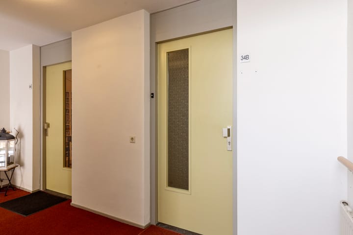 Appartement te koop: Noorderwal 34B, Lochem