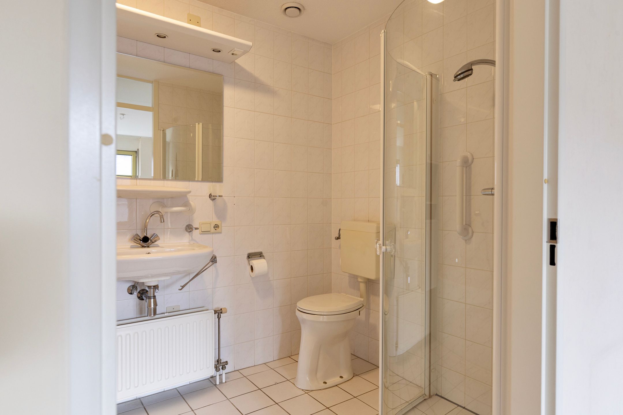 Bright three room apartment in central Lochem — 24