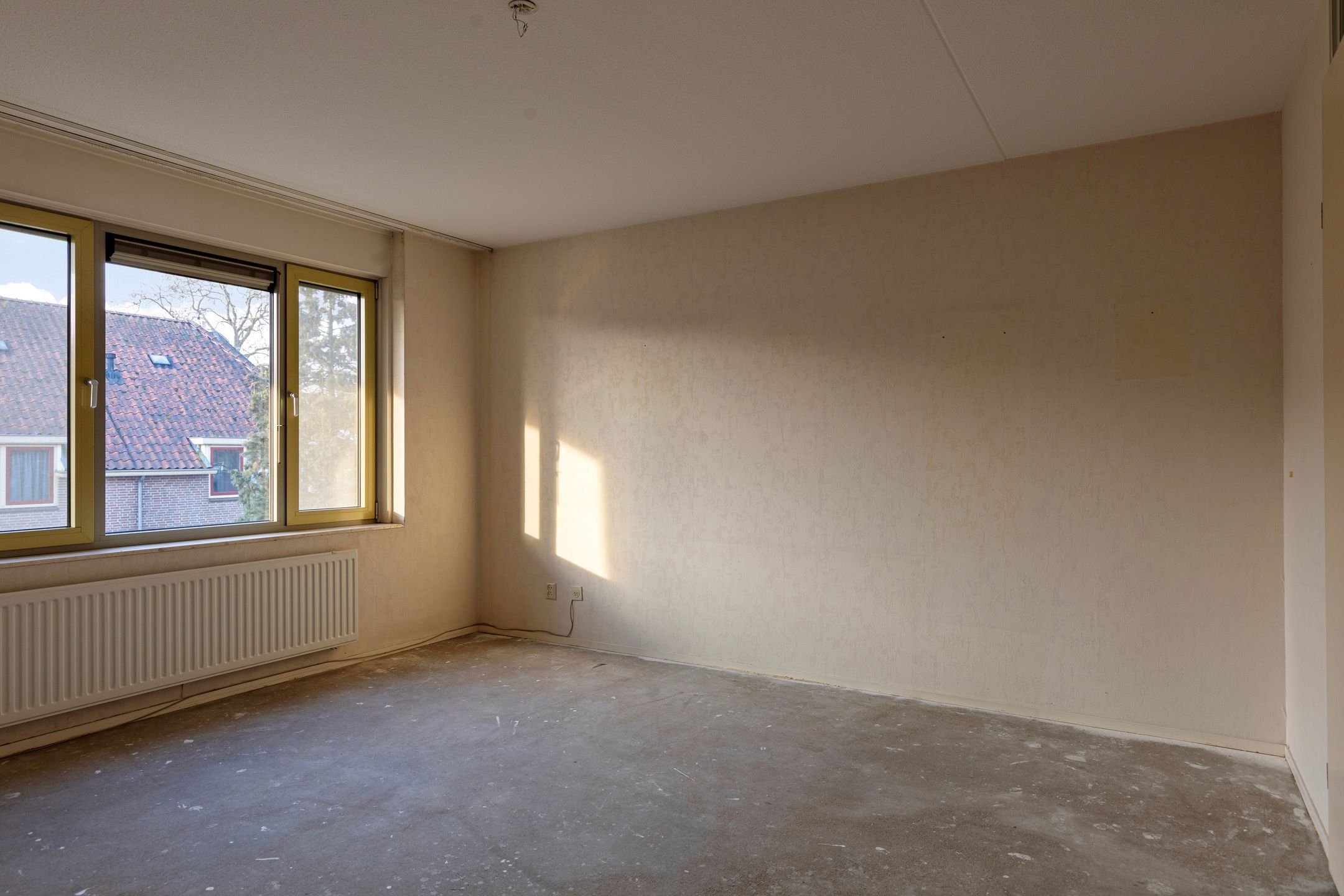 Bright three room apartment in central Lochem — 21