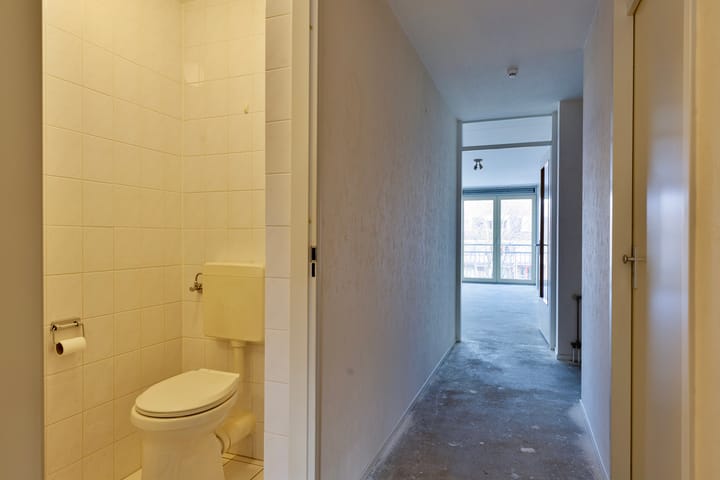 Appartement te koop: Noorderwal 34B, Lochem