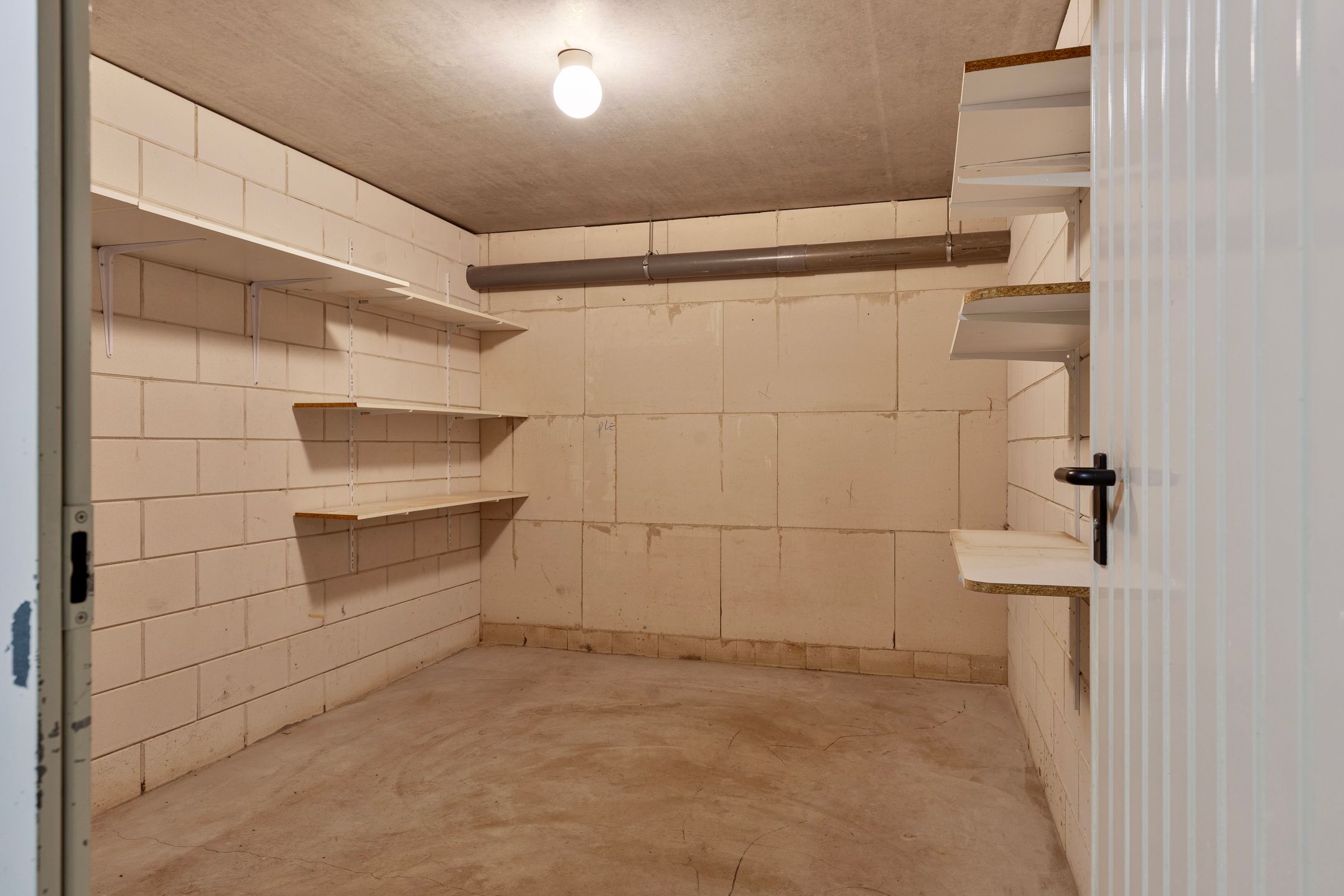 Bright three room apartment in central Lochem — 30