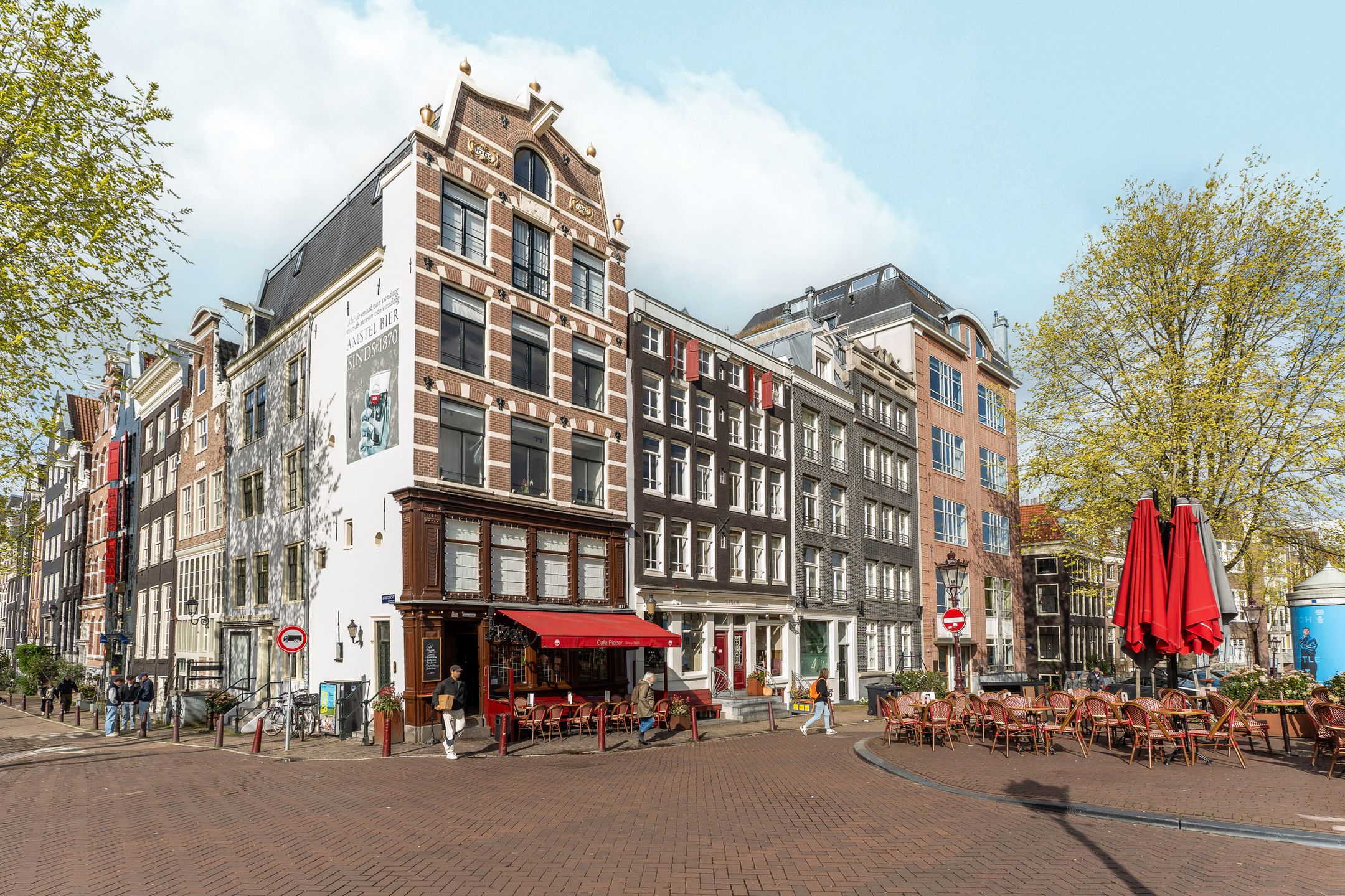 Foto 30 van Prinsengracht 416-B