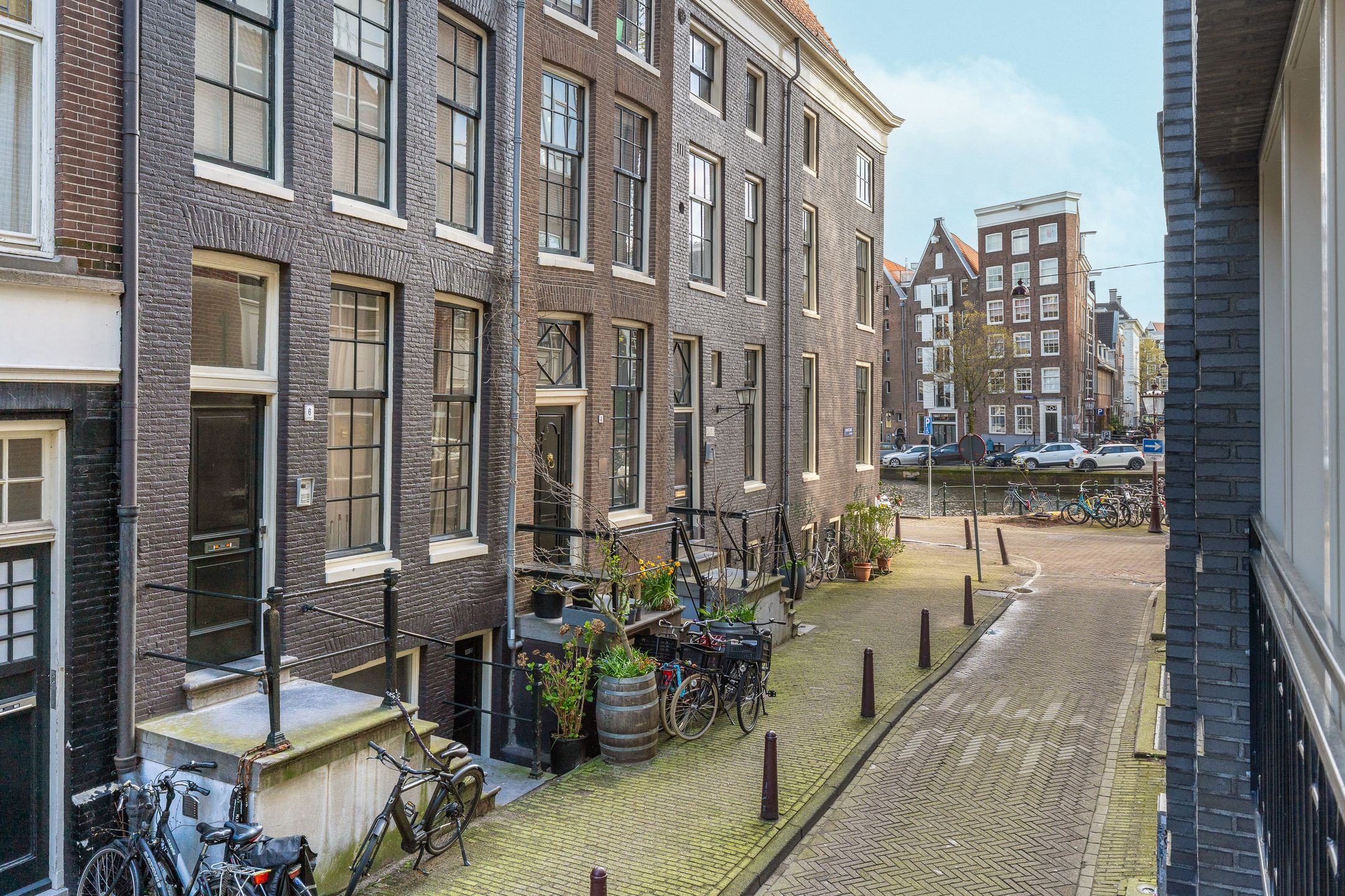 Foto 6 van Prinsengracht 416-B