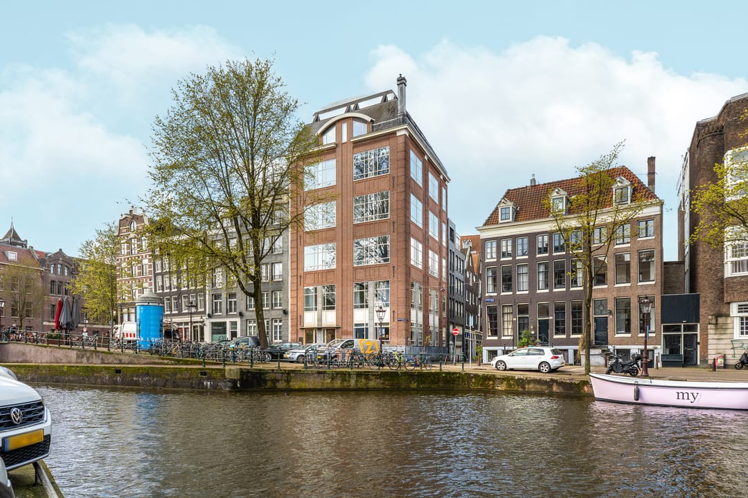 Foto 31 van Prinsengracht 416-B