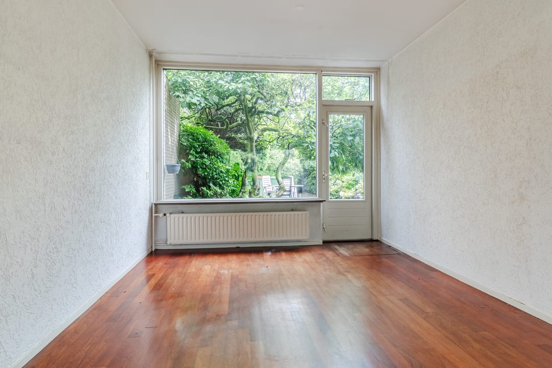Spacious End Terraced House with Four Bedrooms in Family-Friendly IJpelaar Neighborhood — 13