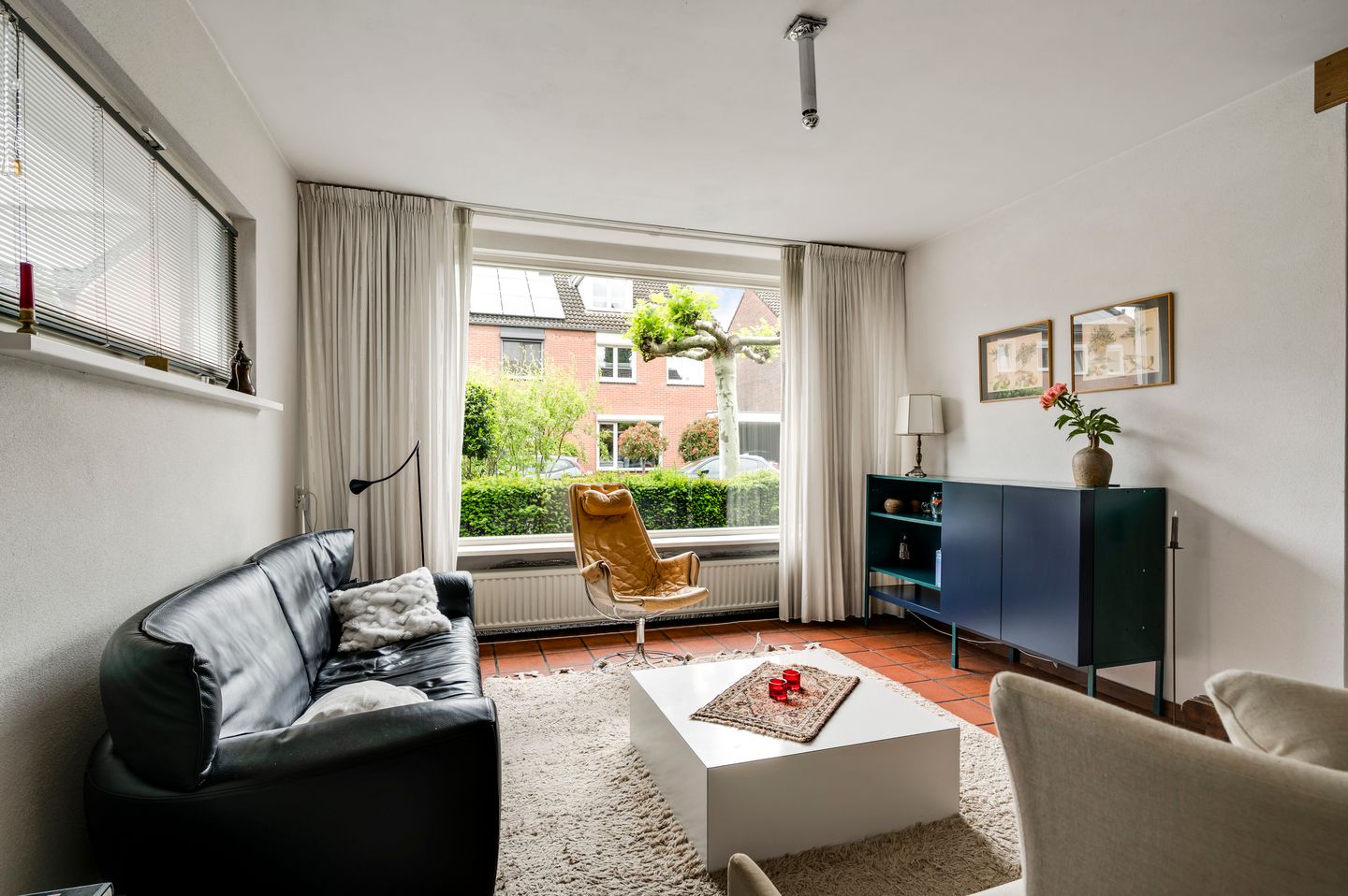 Photo 14 of van Eyckstraat 36